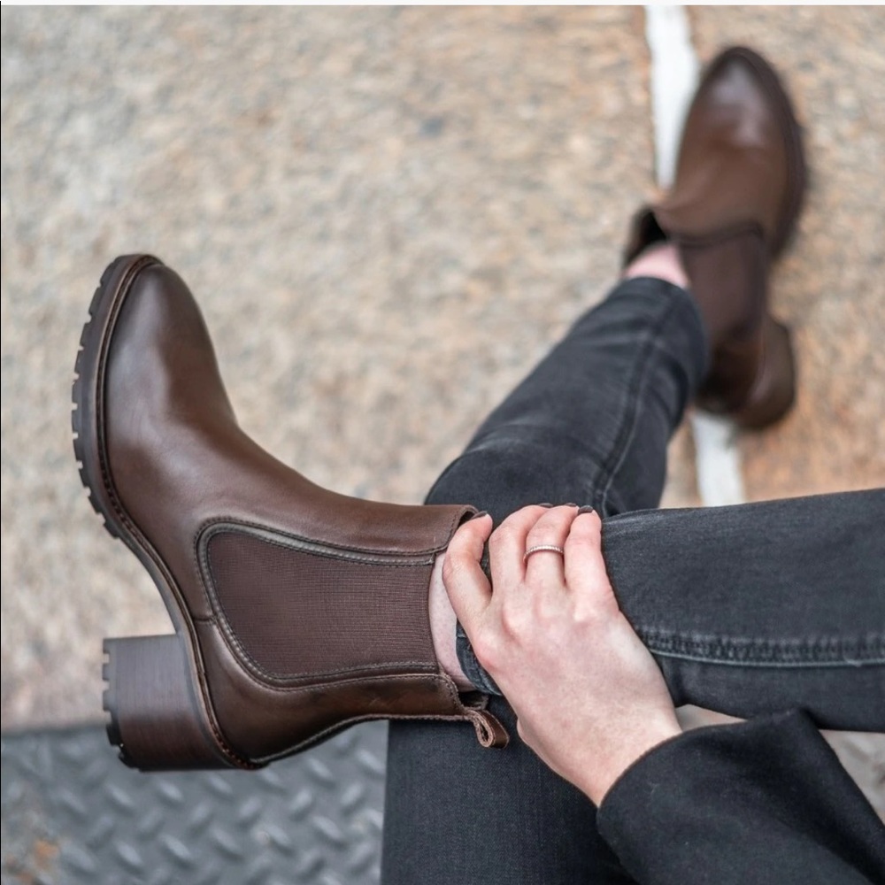 Thursday Boot Company - Knockout Boot